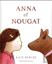 Anna Et Le Nougat