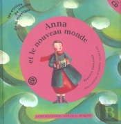 Anna Et Le Nouveau Monde