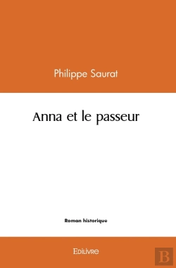 Bertrand.pt - Anna Et Le Passeur