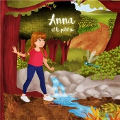 Anna Et Le Petit Ru