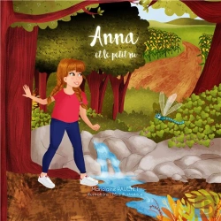 Bertrand.pt - Anna Et Le Petit Ru