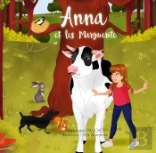 Anna Et Les Marguerite