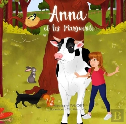 Bertrand.pt - Anna Et Les Marguerite
