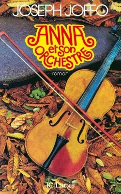 Bertrand.pt - Anna Et Son Orchestre