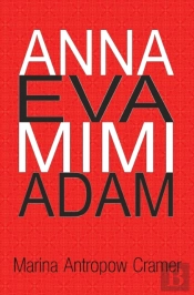 Anna Eva Mimi Adam