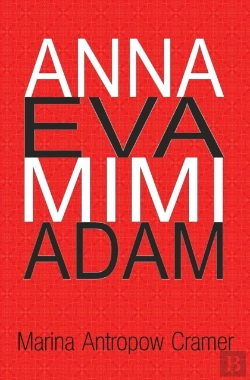 Bertrand.pt - Anna Eva Mimi Adam