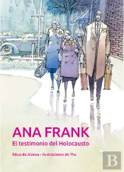Anna Frank. El Testimoni De L'Holocaust