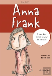 Anna Frank -Em Dic