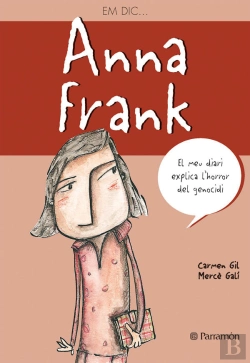 Bertrand.pt - Anna Frank -Em Dic