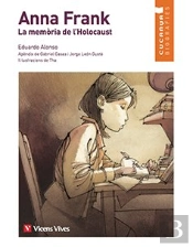 Anna Frank. Memoria De L'Holocaust (Cucanya)