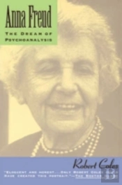 Anna Freud