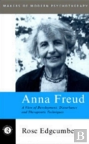 Anna Freud
