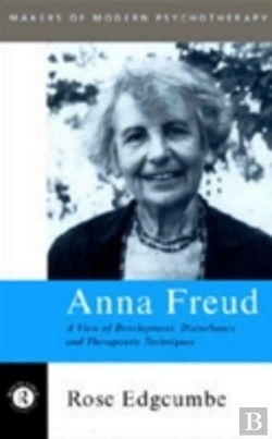 Bertrand.pt - Anna Freud