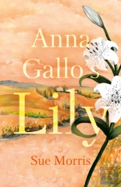 Anna Galloâ€™S Lily
