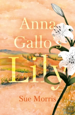 Bertrand.pt - Anna Galloâ€™S Lily