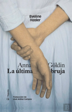 Bertrand.pt - Anna Goldin La Ultima Bruja