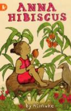 Bertrand.pt - Anna Hibiscus