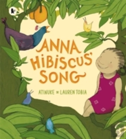 Bertrand.pt - Anna Hibiscus' Song