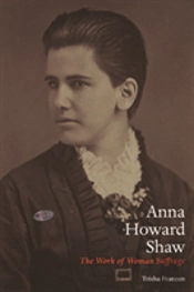 Anna Howard Shaw