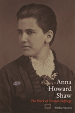 Bertrand.pt - Anna Howard Shaw