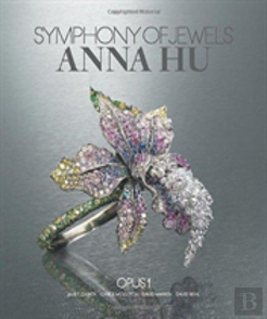 Anna Hu: Symphony Of Jewels - Opus 1