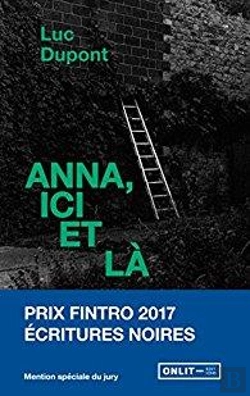 Bertrand.pt - Anna, Ici Et La