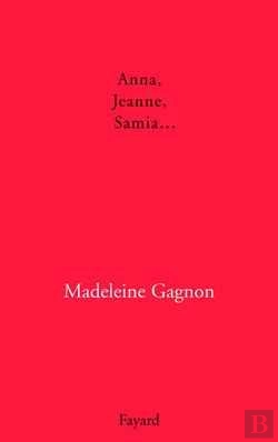 Bertrand.pt - Anna, Jeanne, Samia...