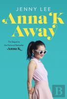 Anna K Away