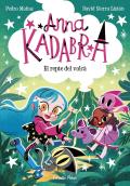 Anna Kadabra 14. El Repte Del Volca