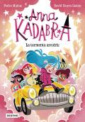 Anna Kadabra 17 La Tormenta Arcoiris