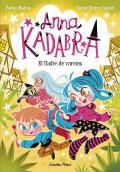 Anna Kadabra 18. El Lladre De Varetes