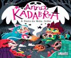 Anna Kadabra - A Festa da Meia-Noite