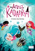 Anna Kadabra - O Canto das Sereias