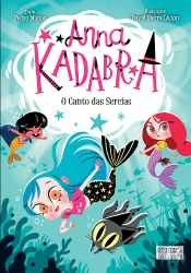 Anna Kadabra - O Canto das Sereias