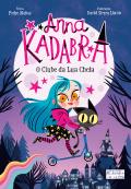 Anna Kadabra - O Clube da Lua Cheia