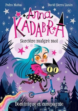 Bertrand.pt - Anna Kadabra V 01 Sorciere Malgre Moi