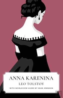 Bertrand.pt - Anna Karenina (Canon Classics Worldview Edition)