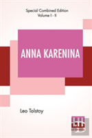 Anna Karenina (Complete)