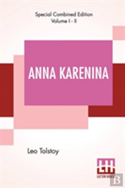 Bertrand.pt - Anna Karenina (Complete)