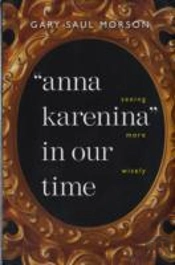 Anna Karenina In Our Time