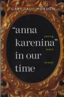 Bertrand.pt - Anna Karenina In Our Time