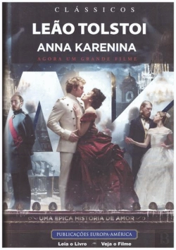 Bertrand.pt - Anna Karenina