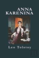 Anna Karenina