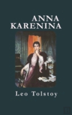 Bertrand.pt - Anna Karenina
