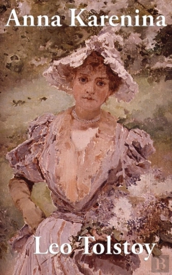 Bertrand.pt - Anna Karenina