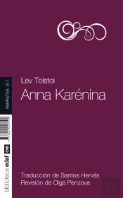 Anna Karénina