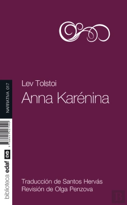 Bertrand.pt - Anna Karénina