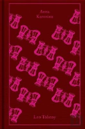Anna Karenina