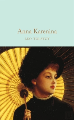 Bertrand.pt - Anna Karenina