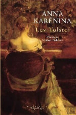 Bertrand.pt - Anna Karénina